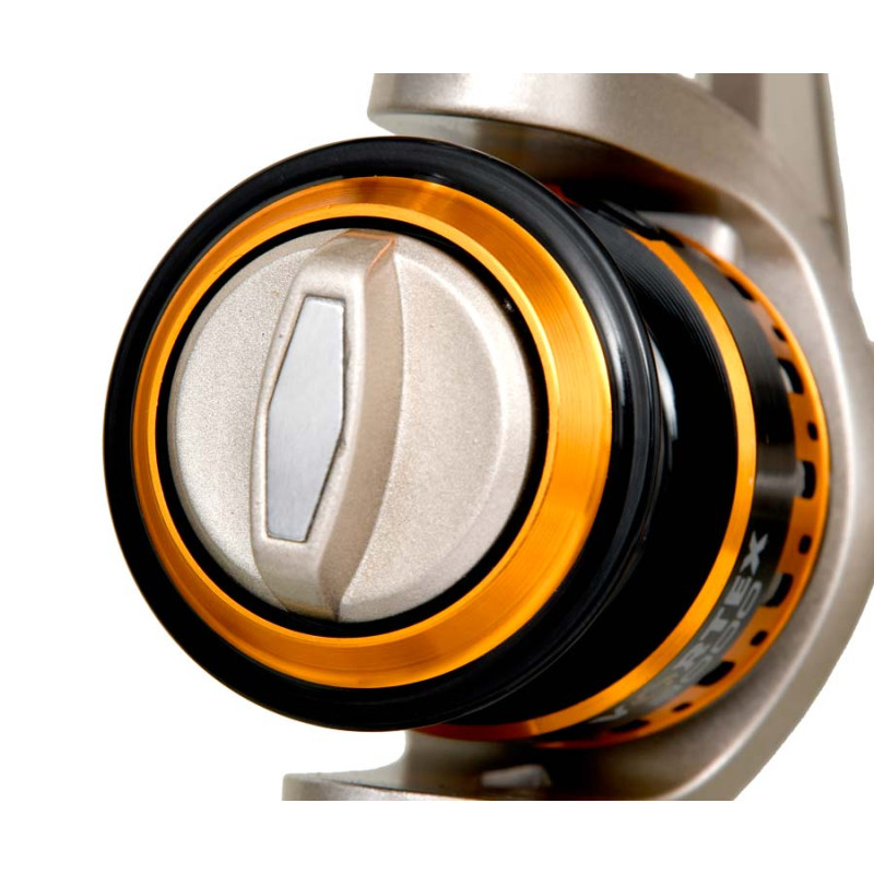 Котушка Flagman Vortex 3000