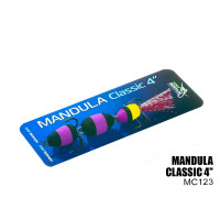 Мандула ProfMontazh Classic 3 сегменти 4" (#123)