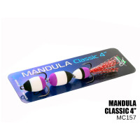 Мандула ProfMontazh Classic 3 сегмента 4" (#157)