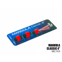 Мандула ProfMontazh Classic 3 сегменти 4" (#163)