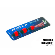 Мандула ProfMontazh Classic 3 сегменти 4" (#163)