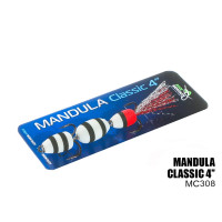Мандула ProfMontazh Classic 3 сегмента 4" (#308)