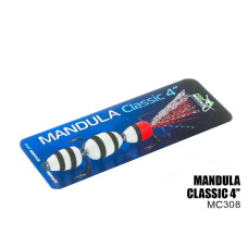 Мандула ProfMontazh Classic 3 сегмента 4" (#308)