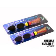 Мандула ProfMontazh Classic 3 сегмента 4" (#802)