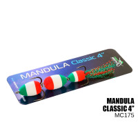 Мандула ProfMontazh Classic 3 сегмента 4" (#175)