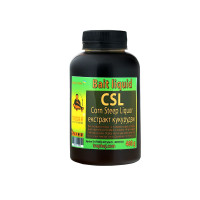 Аміносироп CSL-Corn Steep-Liguor 400 гр. ТМ Трофей