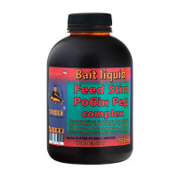 Аміносироп Feed stim -Robin Red complex-550 мл ТМ Трофей