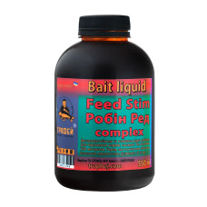 Аміносироп Feed stim -Robin Red complex-550 мл ТМ Трофей