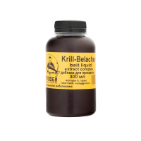 Аміносироп Liquid "Krill-Belachan extract complex"-300 ТМ Трофей