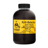 Аміносироп Liquid "Krill-Belachan extract complex"-550 ТМ Трофей