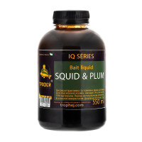 Аміносироп Liquid "Squid/Plum" IQ серія 500 мл.ТМ Трофей