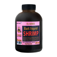 Аміносироп Liquid "Shrimp-(креветка)" IQ серія 500 мл ТМ Трофей
