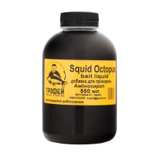Аміносироп "Squid Octopus" 550мл ТМ Трофей