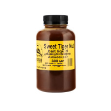 Аміносироп "Sweet tiger nut" 250мл ТМ Трофей