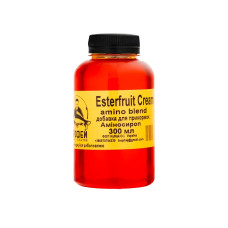 Аминосироп Amino blend "Еsterfruit cream" 300мл.