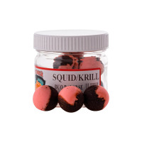 Бойли насадкові "Squid-Krill" 14 мм Duо Balance 40 гр ТМ Трофей