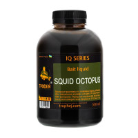 Liquid "Squid Octopus" IQ серія 500 мл. ТМ Трофей