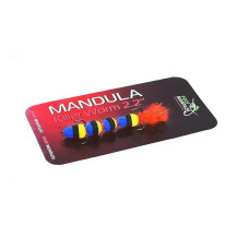 Мандула ProfMontazh #901 micro (55мм) 2,2