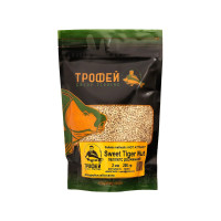Метод-пеллетс "Sweet tiger nut" високоатрактивний 2 ТМ Трофей