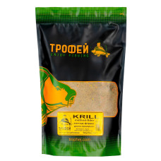 Методна прикормка "KRILL" 1кг ТМ Трофей