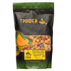 Пеллетс -Мультимікс 50/50 ТМ Трофей
