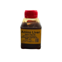 Аміносироп Liquid "Amino liver extract complex"-250 мл ТМ Трофей