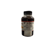 Аміносироп Liquid "Fish extract complex"-300 мл ТМ Трофей