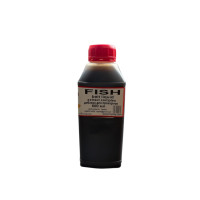 Аміносироп Liquid "Fish extract complex"-500 мл ТМ Трофей