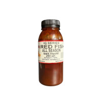 Аміносироп Liquid "Red Fish-(червона риба)" 250 мл IQ серія ТМ Трофей