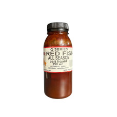 Аміносироп Liquid "Red Fish-(червона риба)" 250 мл IQ серія ТМ Трофей
