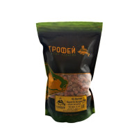 Пеллетс IQ серія пилячий "Squid-Scopex RR" 10 мм. 1кг ТМ Трофей