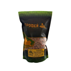 Пеллетс IQ серія пилячий "Squid-Scopex RR" 10 мм. 1кг ТМ Трофей