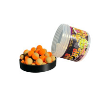 Pop Ups Trinity Baits Two Tone Citrus-Squid 8мм.