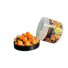 Pop Ups Trinity Baits Two Tone Citrus-Squid 8мм.