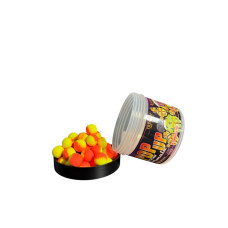 Pop Ups Trinity Baits Two Tone Coconut 8мм.