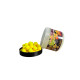 Pop Ups Trinity Baits Two Tone Corn-Tiger Nut 8мм.