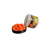 Pop Ups Trinity Baits Two Tone Peach-Pepper 8мм.