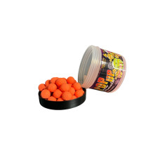 Pop Ups Trinity Baits Two Tone Peach-Pepper 8мм.