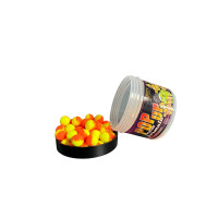 Pop Ups Trinity Baits Two Tone Plum-Pineapple 8мм.