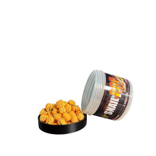 Pop-ups Snail Trinity Baits 6x10 mm TIGER NUT 