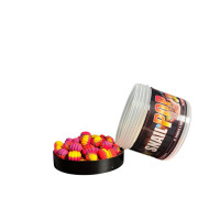 Pop-ups Snail Trinity Baits 6x10 mm Tutti Frutti
