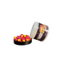 Pop-ups Snail Trinity Baits 6x10 mm Tutti Frutti
