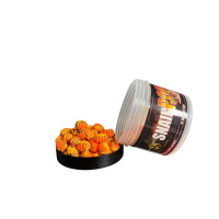 Pop-ups Snail Trinity Baits BELACHAN-HALIBUT 6x10мм.