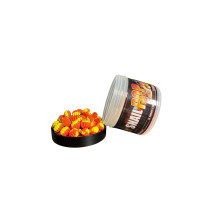 Pop-ups Snail Trinity Baits COCONUT 6x10мм.