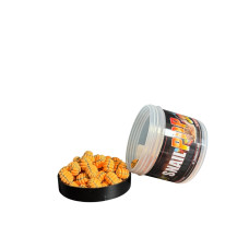 Pop-ups Snail Trinity Baits CORN 6x10мм.