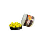 Pop-ups Snail Trinity Baits CORN-TIGER NUT 6x10мм.