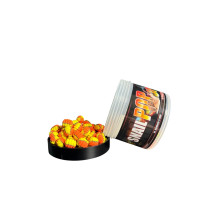 Pop-ups Snail Trinity Baits FB 6x10мм.