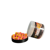 Pop-ups Snail Trinity Baits GB 6x10мм.
