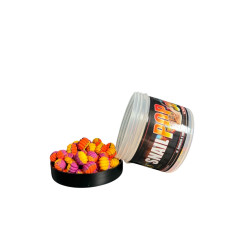 Pop-ups Snail Trinity Baits GP 6x10мм.