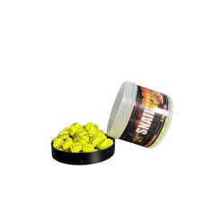 Pop-ups Snail Trinity Baits HONEY 6x10мм.